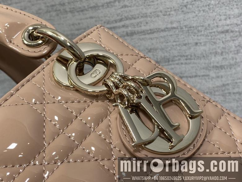 Dior Replica Bags Dior 6603 17x7x15cm wz1