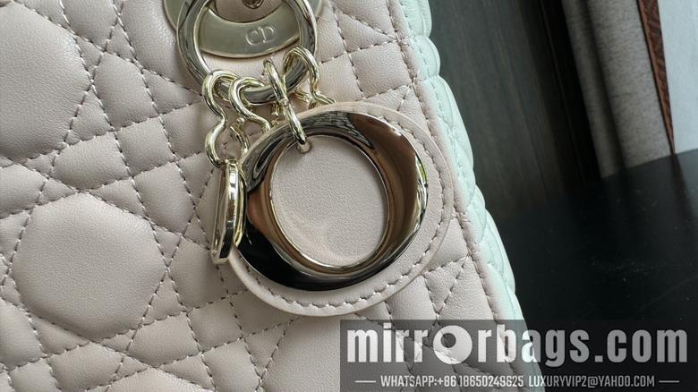 Dior Replica Bags Dior 6603 17cm wz3