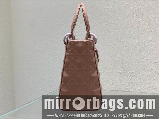 Dior Replica Bags Dior Lady 24cm yz