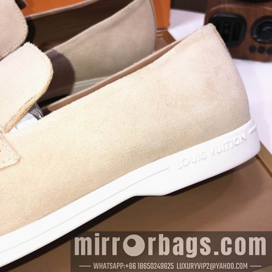 LV Replica Shoes LV sz38-45 hnh0301
