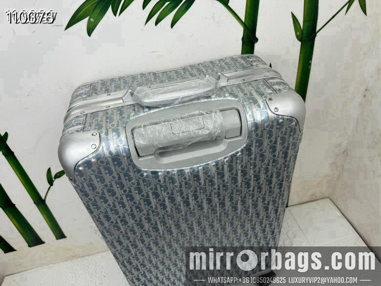 Dior Replica Bags 20 Inch 26 Inch 29I nch 040903 YG 4colour