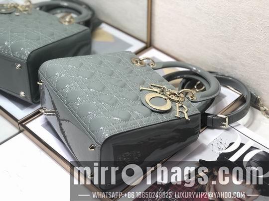 Dior Replica Bags Dior 2242A Lady 24cm yz