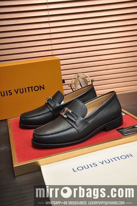 LV Replica Shoes LV sz38-45 hnh0332