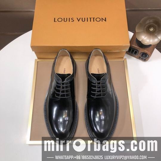 LV Replica Shoes LV sz38-45 hnh0302