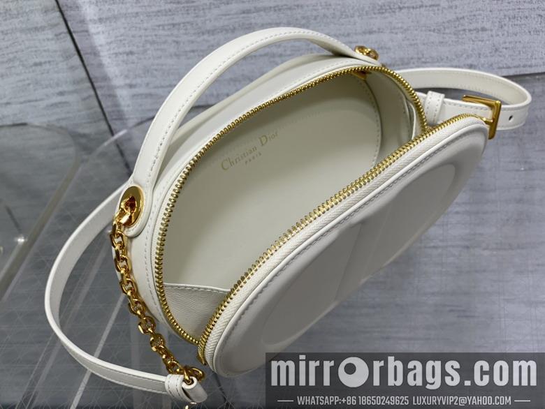 Dior Replica Bags Dior 3331 18x6.5x11cm wz