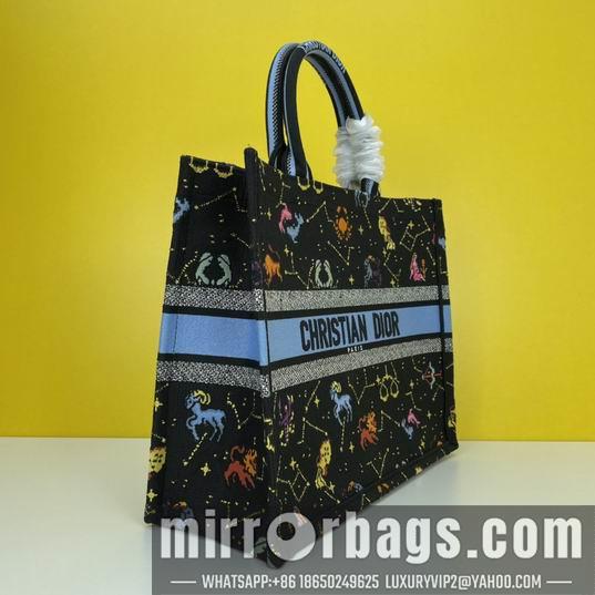 Dior Replica Bags Dior Book Tote 1286 42cm ww
