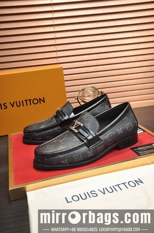 LV Replica Shoes LV sz38-45 hnh0328
