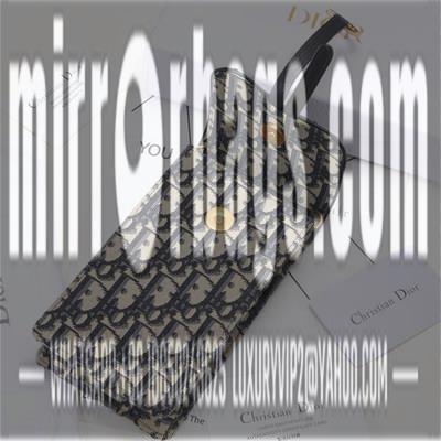 Dior Replica Bags Dior S5619 17.7x9.5x3cm wz