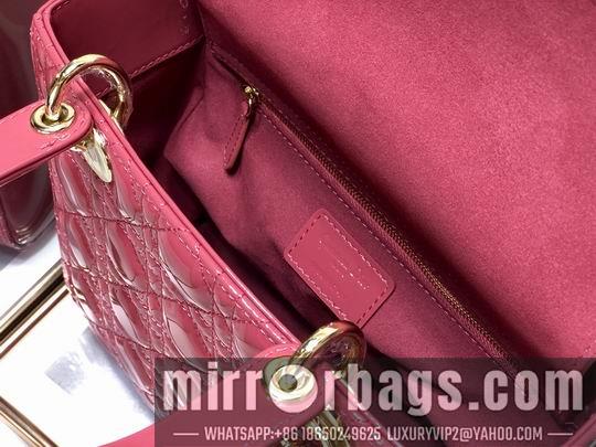 Dior Replica Bags Dior 2242A Lady 24cm yz