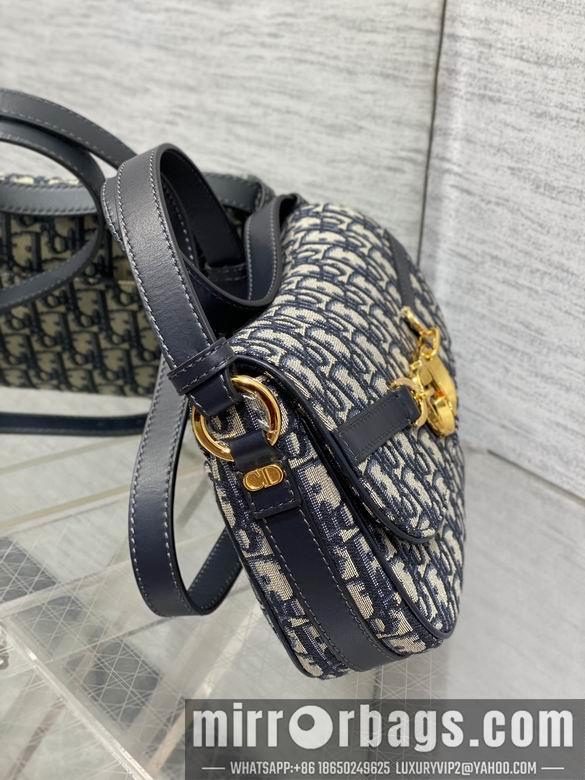 Dior Replica Bags 24X15X6cm 042353 YG 2colour