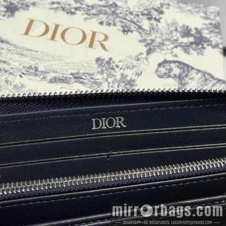 Dior Replica Bags S5537 19.5X10.5X3cm CC 2colour