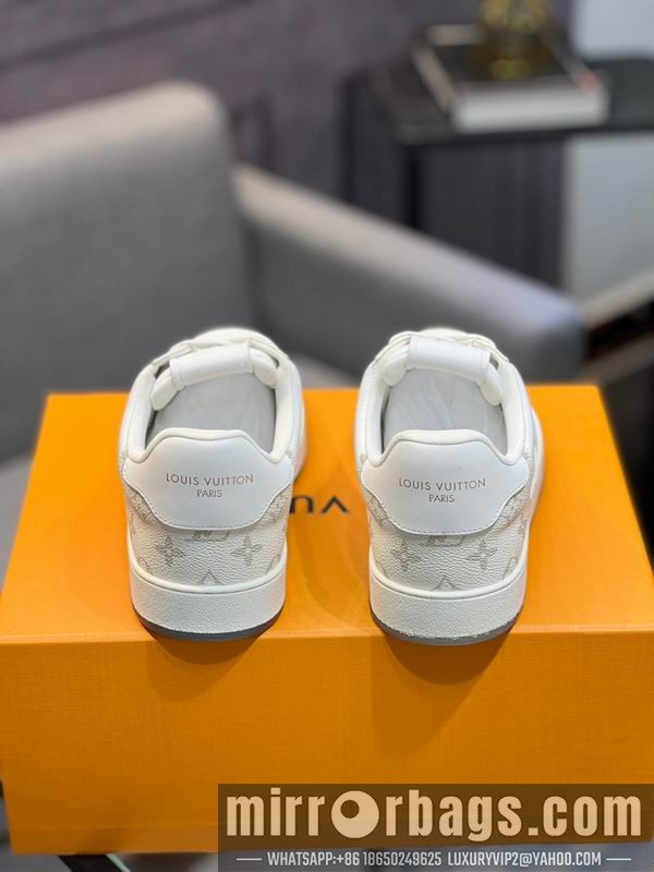 LV Replica Shoes LV sz39-45 hnh0340