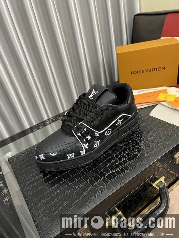 LV Replica Shoes LV sz38-45 hnh0331