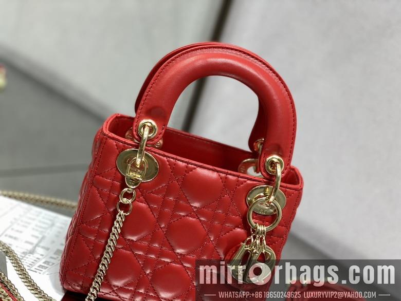 Dior Replica Bags Dior 6603 17cm wz1