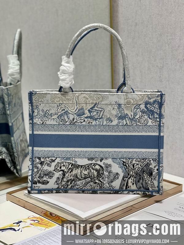 Dior Replica Bags DIOR 1286 S36x28cm yz.