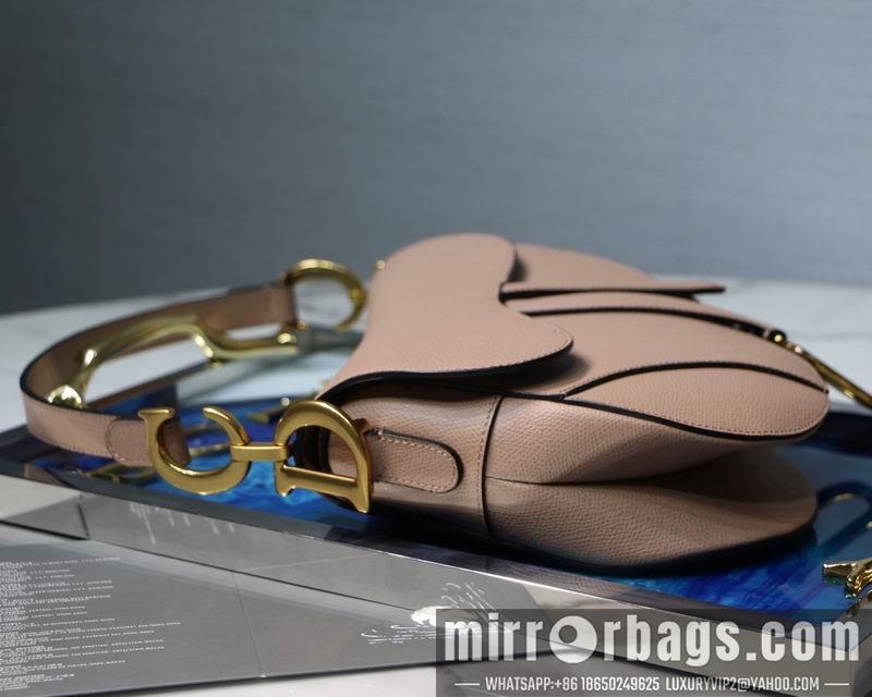 Dior Replica Bags DIOR M9001 L25.5x20x6.5cm yz1