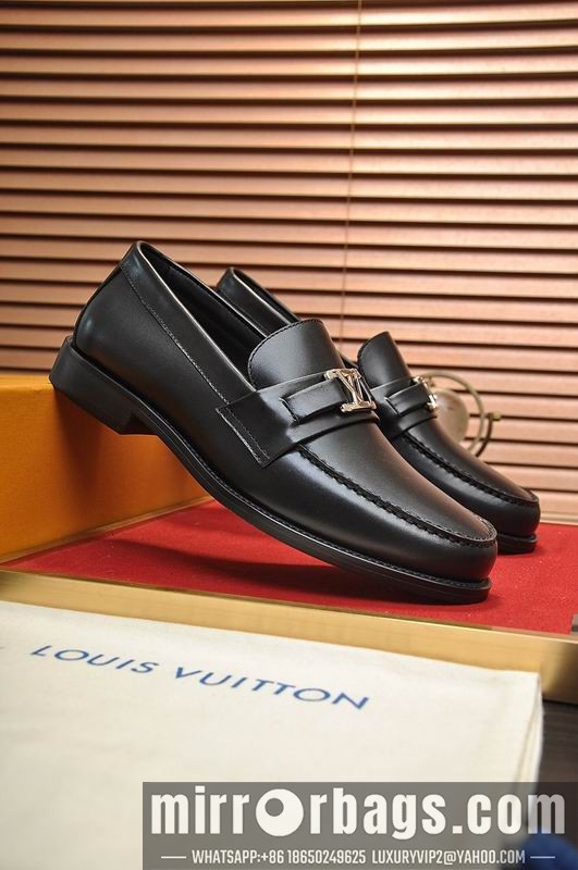 LV Replica Shoes LV sz38-45 hnh0332