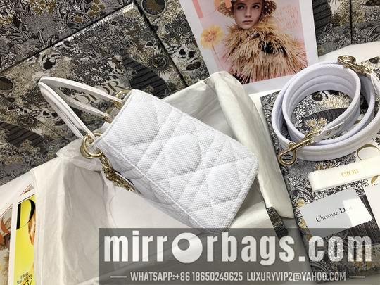 Dior Replica Bags Dior Lady M0565 24x20x11cm wz1