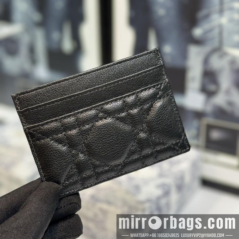 Dior Replica Bags Dior caro S5130 10.5x7.5x1cm CC5