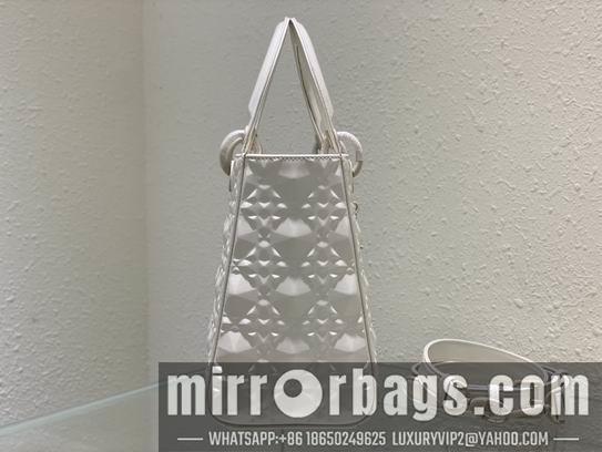 Dior Replica Bags Dior Lady 24cm yz