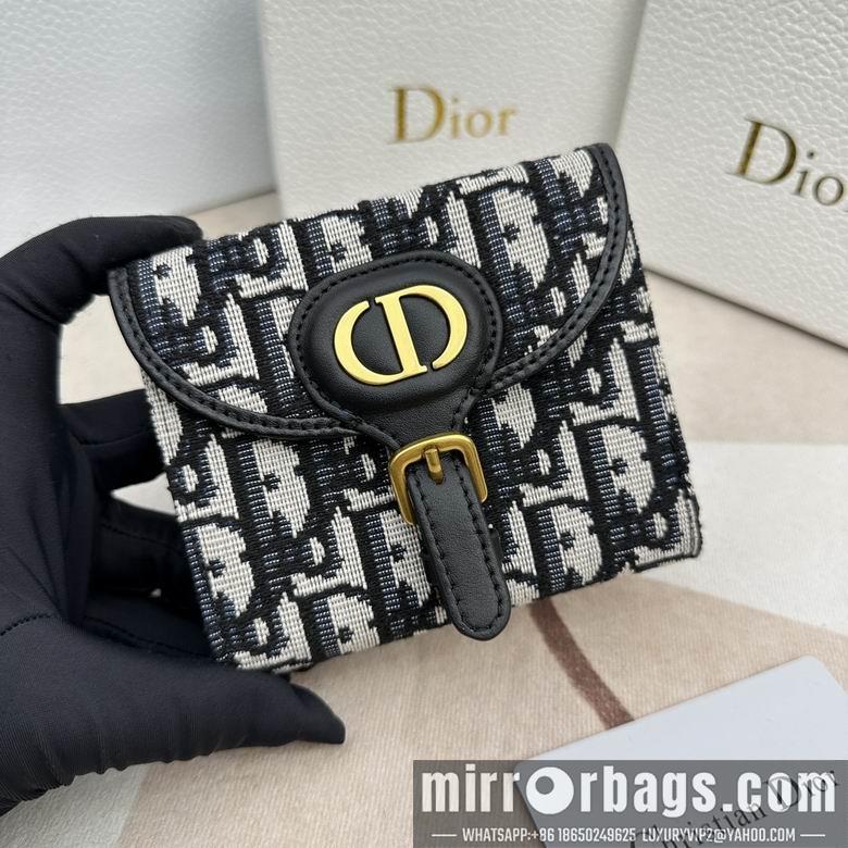 Dior Replica Bags S5699 10X8.9X2.2cm YG 2colour