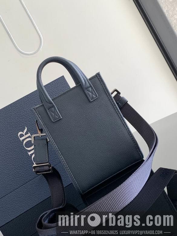 Dior Replica Bags 2ESWS017 14X19X6.5cm