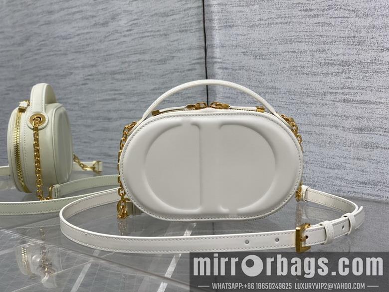 Dior Replica Bags Dior 3331 18x6.5x11cm wz