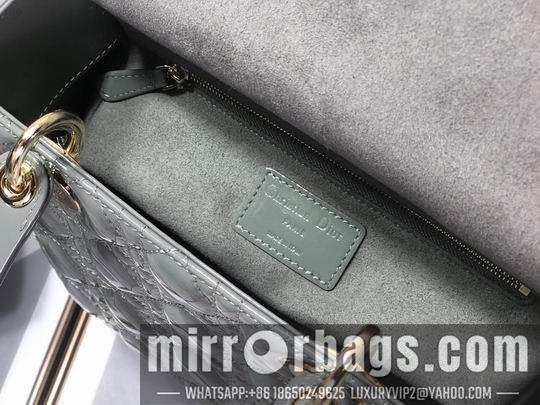 Dior Replica Bags Dior 2242A Lady 24cm yz