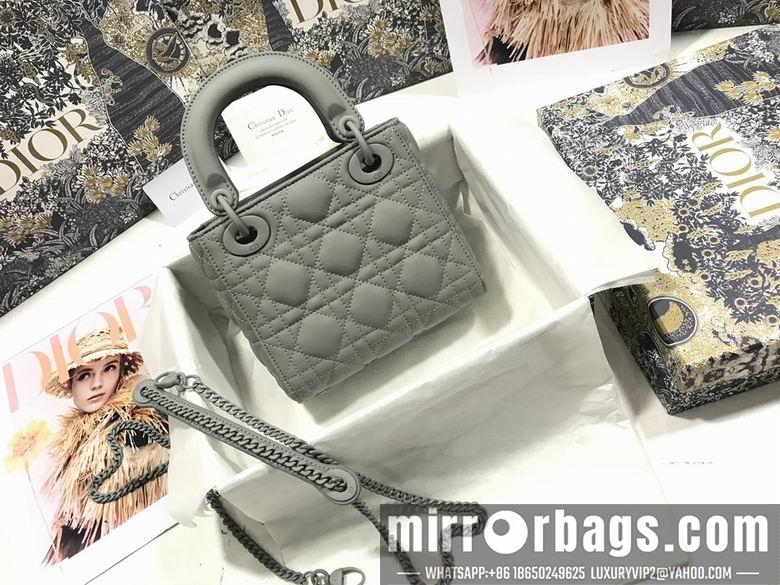 Dior Replica Bags BNM0505 17X15X7