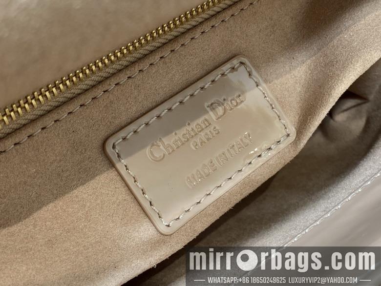 Dior Replica Bags Dior 6603 17x7x15cm wz1