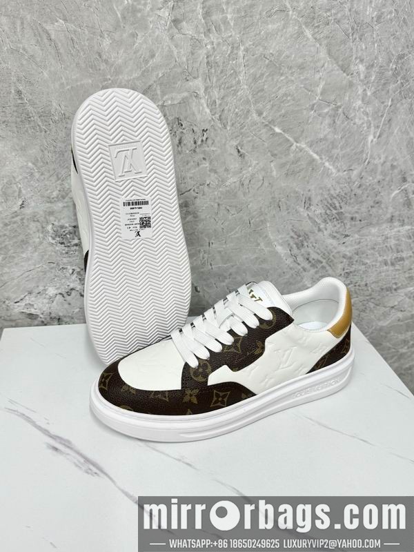 LV Replica Shoes LV sz39-45 hnh0316