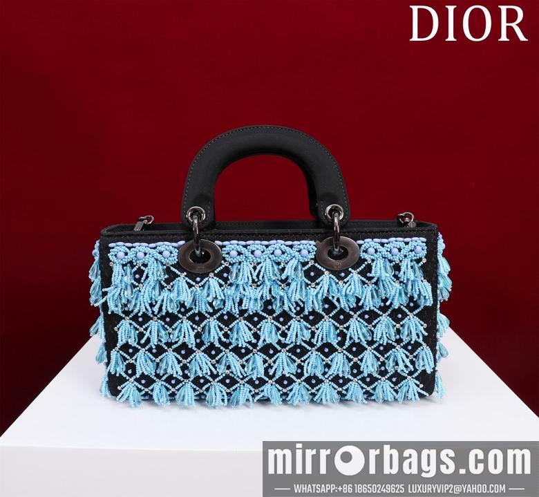 Dior Replica Bags Lady M0540841 26X13.5X5cm BG