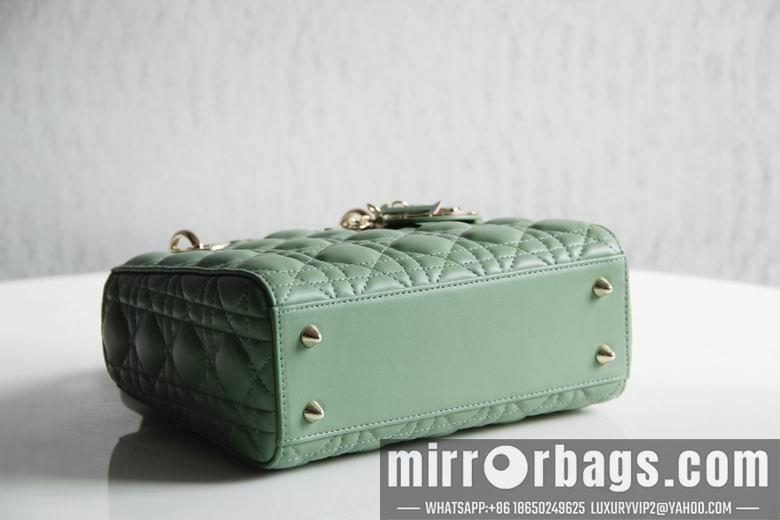 Dior Replica Bags 6604 20X16.5X8cm