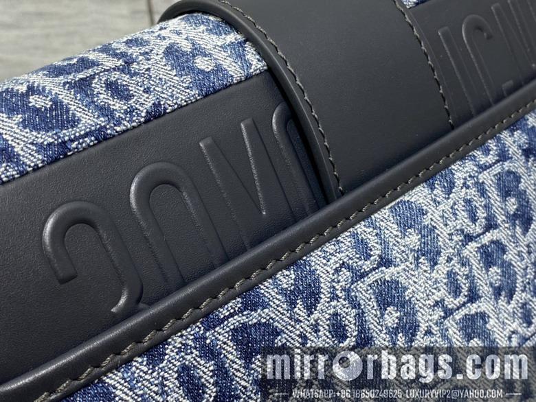 Dior Replica Bags Dior Montaigne 9208 25x16.5x8cm wo