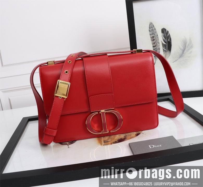 Dior Replica Bags AXD6712 24 x 17 x 8