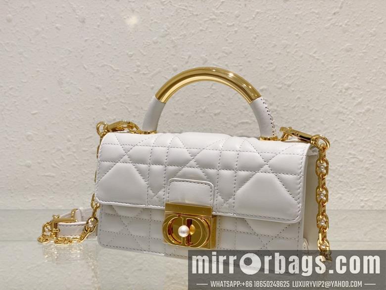 Dior Replica Bags Dior Ange 4401 20x12x5cm wz2
