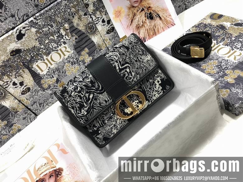 Dior Replica Bags BNM9203 24X17X8