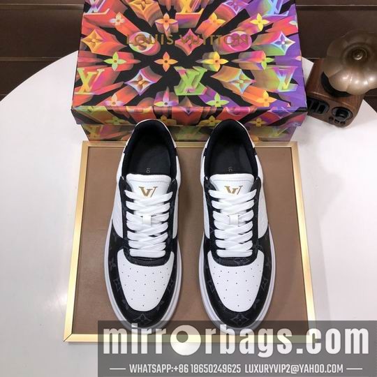 LV Replica Shoes LV sz38-45 hnh0308