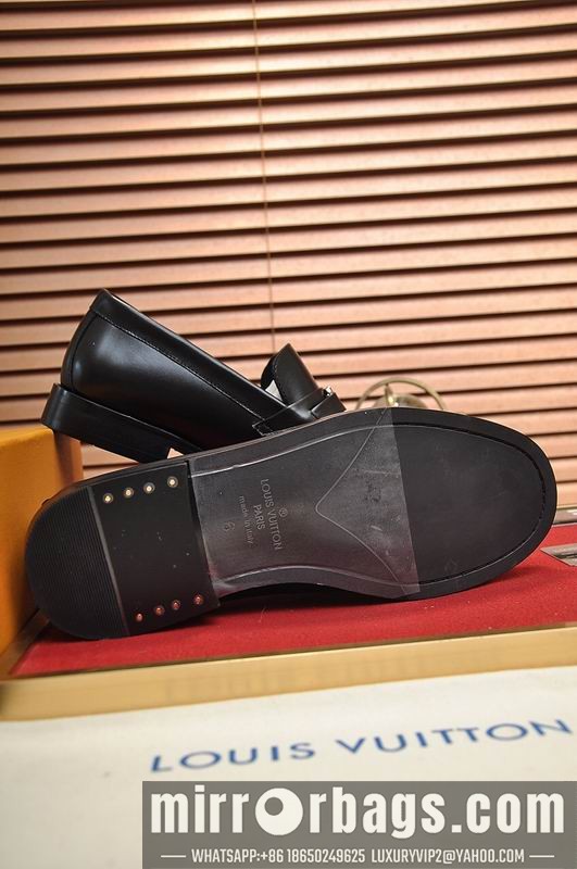 LV Replica Shoes LV sz38-45 hnh0332