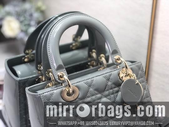 Dior Replica Bags Dior 2242A Lady 24cm yz