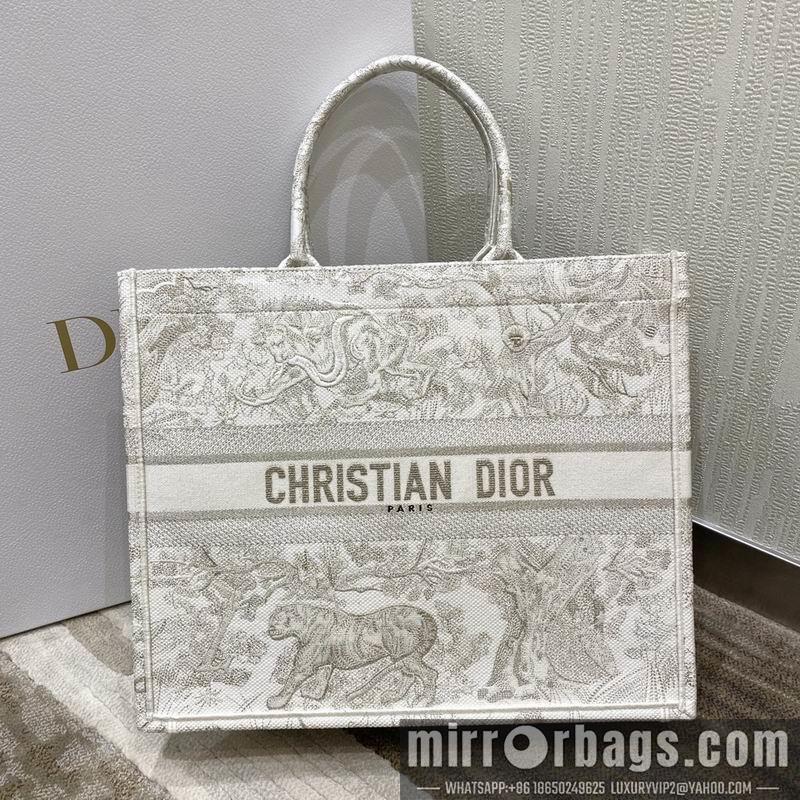 Dior Replica Bags DIOR L42x18x35cm yz3