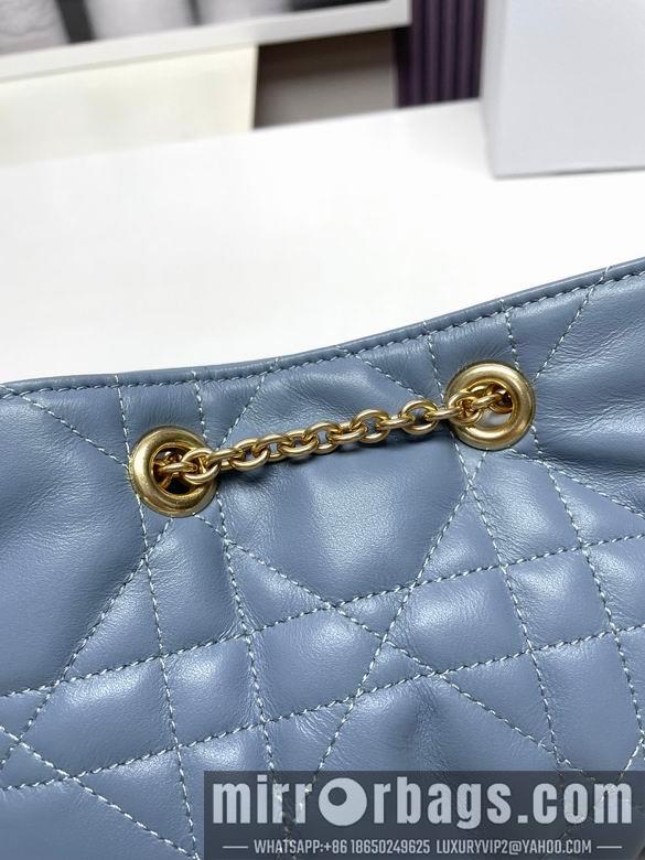 Dior Replica Bags Ammi 22566 38X30X13cm 31X18X13cm YG 2colour