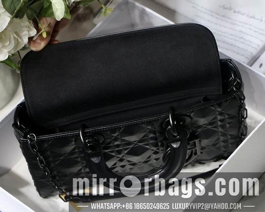 Dior Replica Bags Dior Lady M6002 26x13.5x5cm yz1