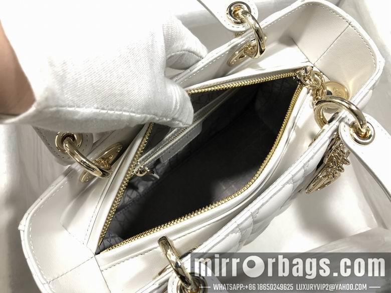 Dior Replica Bags AXM44551 24×20×11