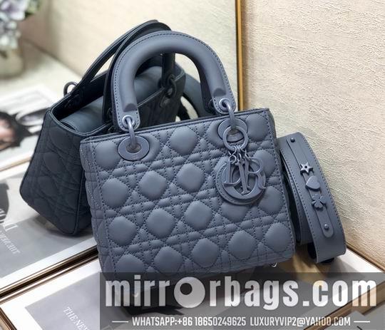 Dior Replica Bags Dior 2224s 20cm wo