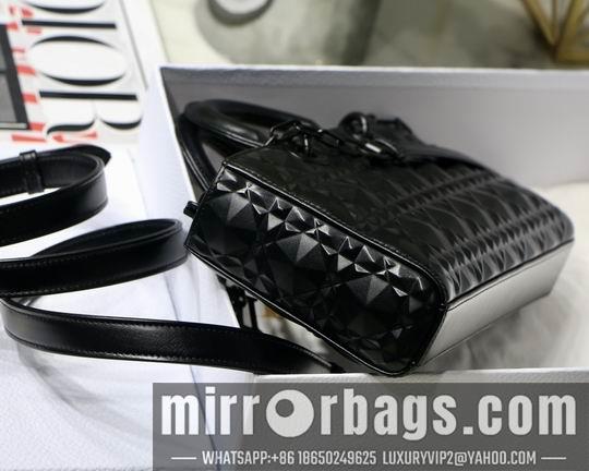 Dior Replica Bags Dior Lady M6002 26x13.5x5cm yz1