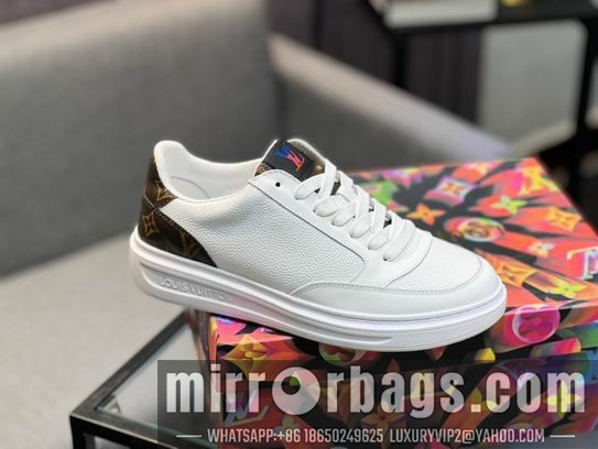 LV Replica Shoes LV sz38-45 hnh0302