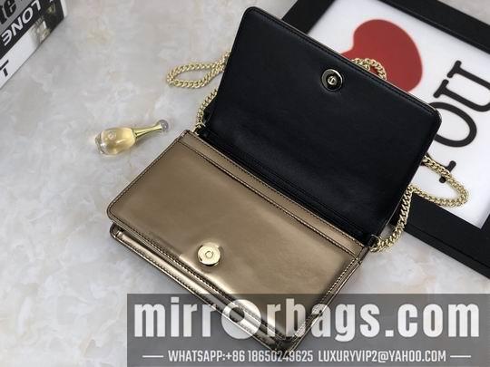 Dior Replica Bags Dior rama Woc 19cm wz
