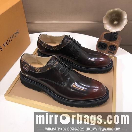 LV Replica Shoes LV sz38-45 hnh0302