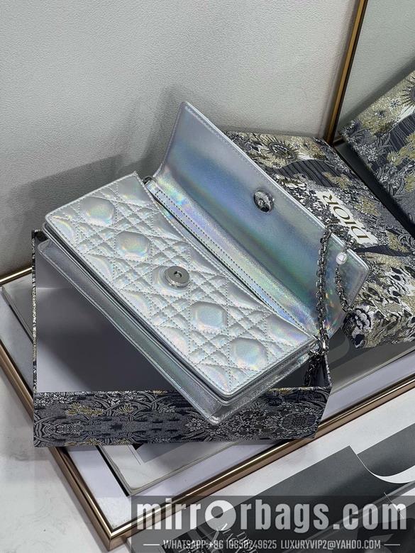 Dior Replica Bags Dior 0604 21cm wz